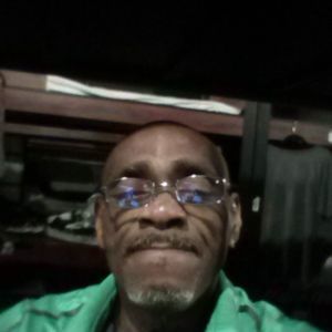 Meet your Posher, Gary